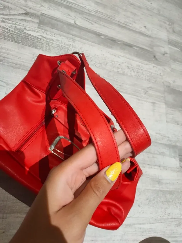 Lot de 4 sacs à main - photo numéro 12