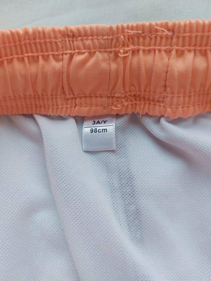 Short de bain Okaidi taille 3 ans - photo numéro 5