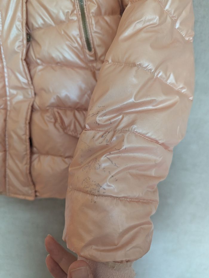 Manteau d'hiver Vertbaudet - photo numéro 10