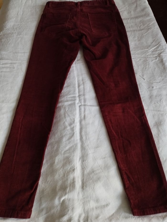 Pantalon garçon Kiabi - photo numéro 2