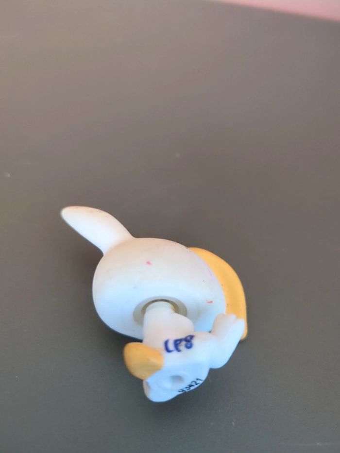 Littlest PetShop Lps Lapin - photo numéro 2