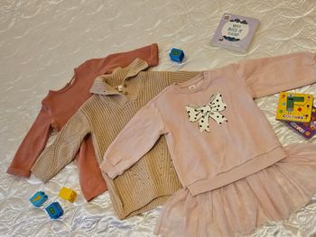 Robes chaudes