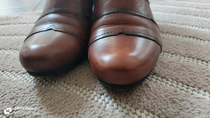 Bottines pikolinos - photo numéro 7