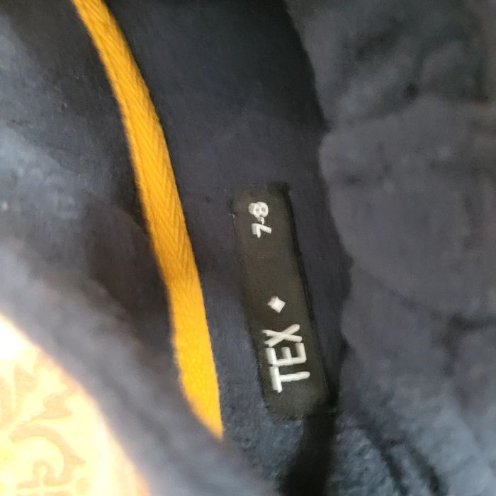 Polaire à zip - photo numéro 2
