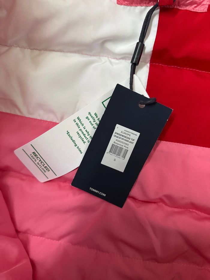 Doudoune neuf - photo numéro 8