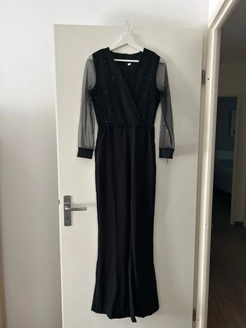 Combinaison légère chic taille M neuve