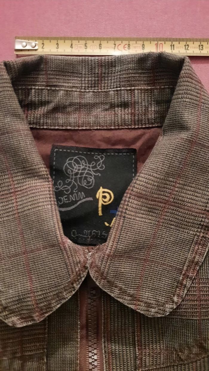 Blouson mi-saison taille 8 ans - photo numéro 3