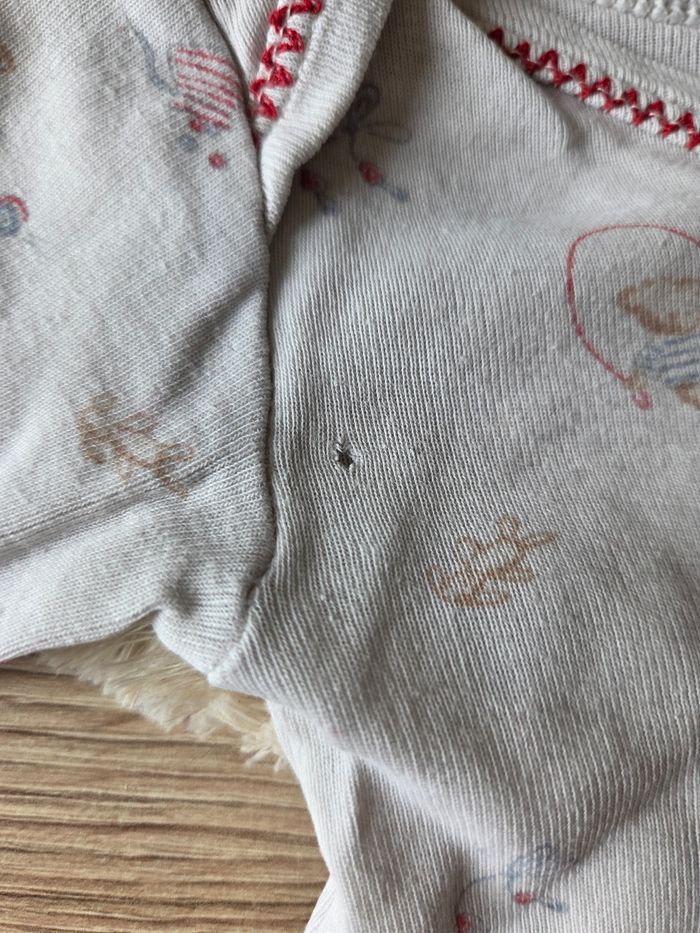 Lot body petit bateaux - photo numéro 3