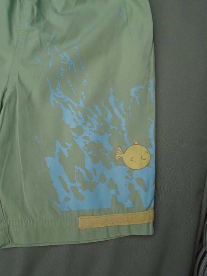 Short garçon 18 mois - photo numéro 2