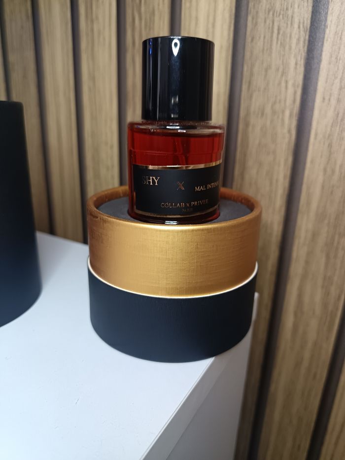 Parfum collection privée