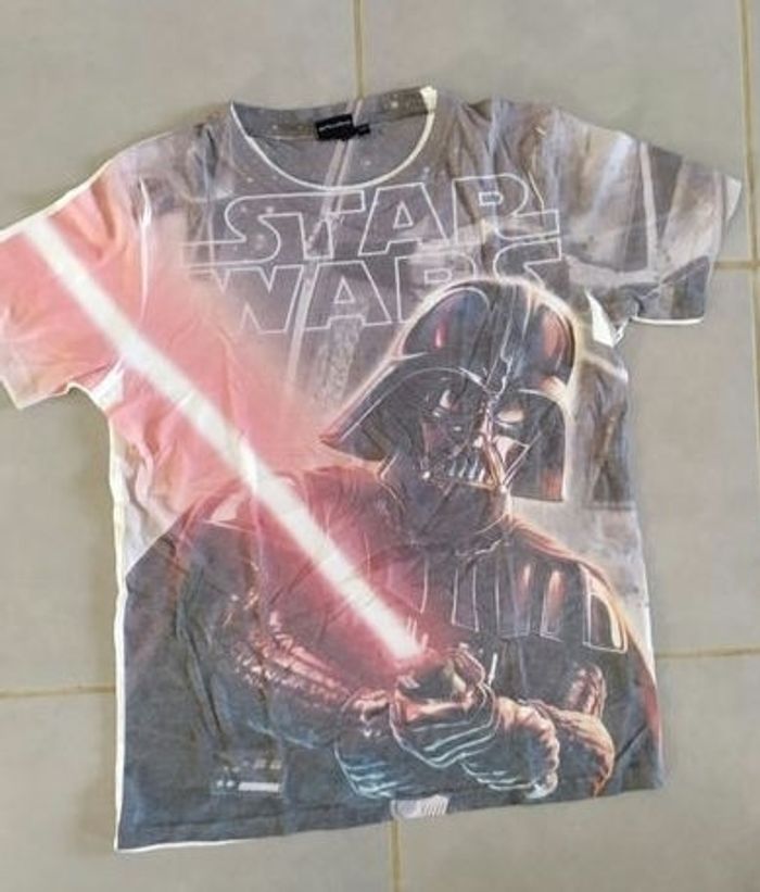 T-shirt Star Wars