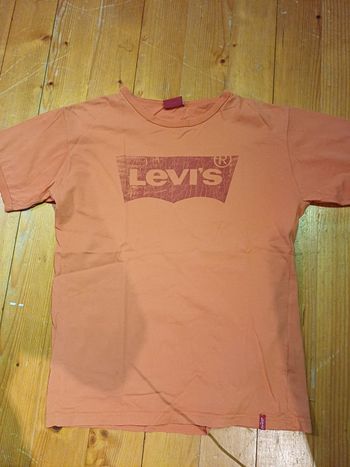 T-shirt Lévis