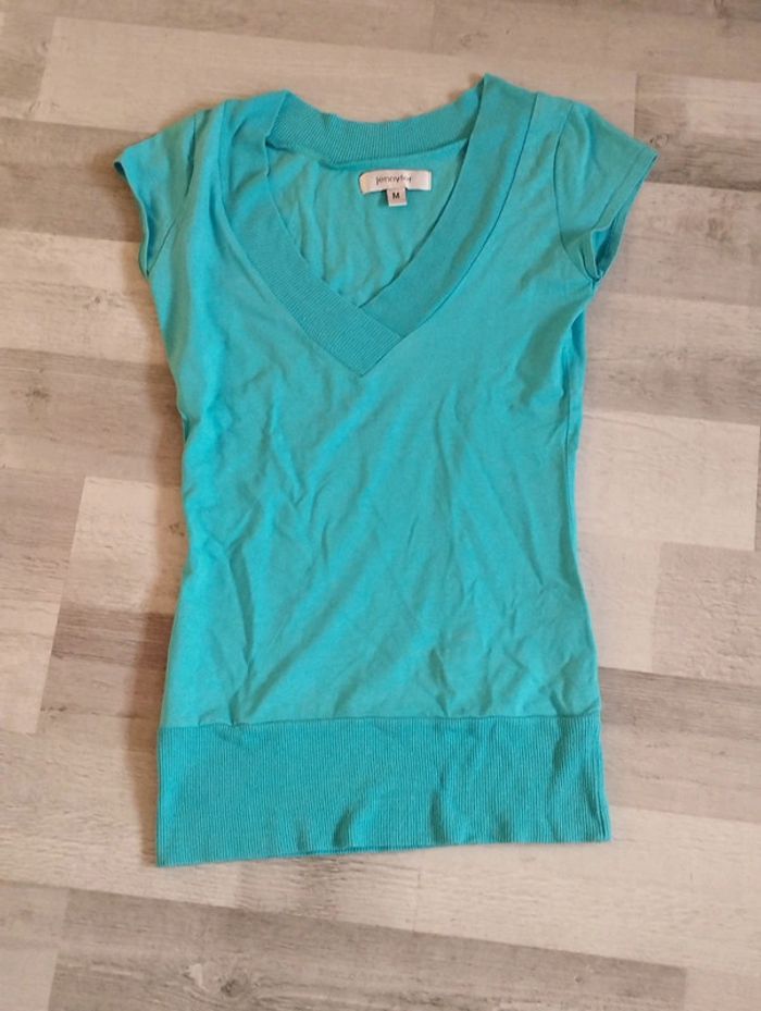 Tee shirt femme taille M
