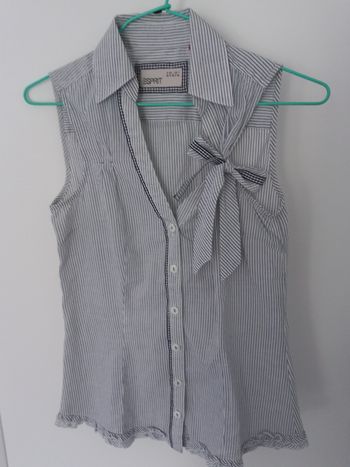 Chemisier Esprit,  taille 34, neuf