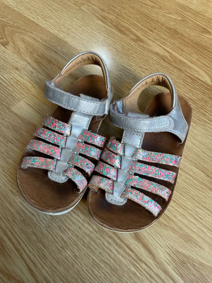 Sandalettes taille 27