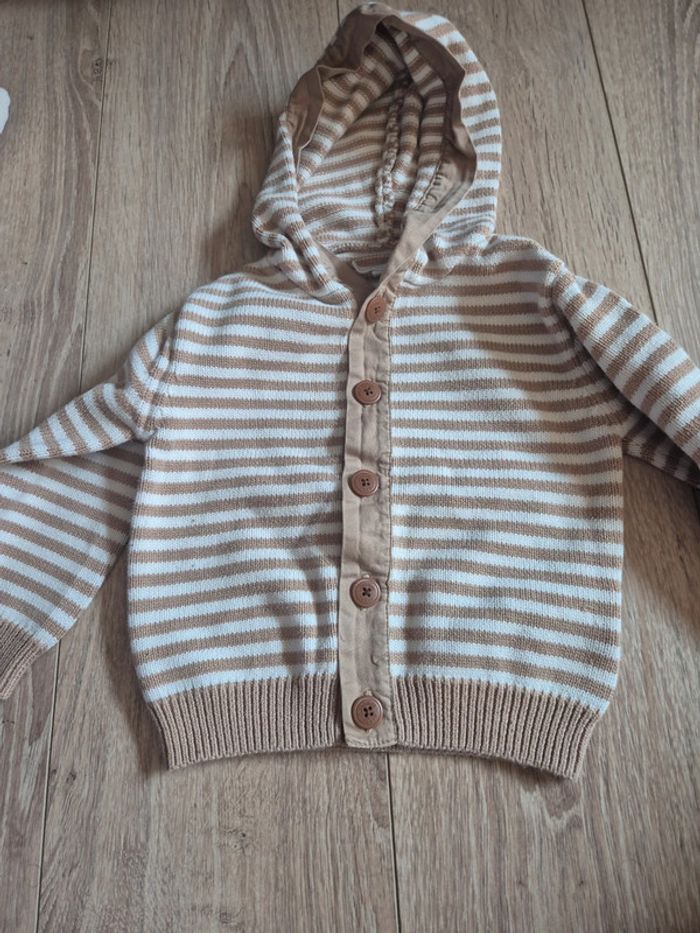 Lot garçon 18/24mois - photo numéro 9