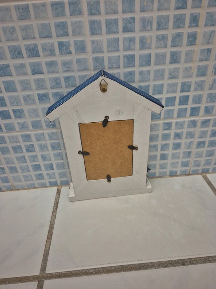 Cadre decoratif Dimensions 26 cm de haut x 18 cm de longueur - photo numéro 5