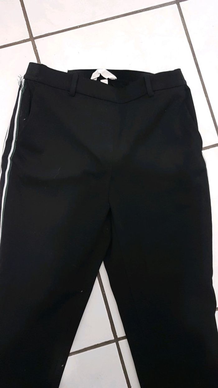 Pantalon h&m - photo numéro 2