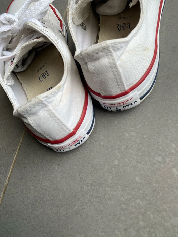 Converse 33 - photo numéro 7