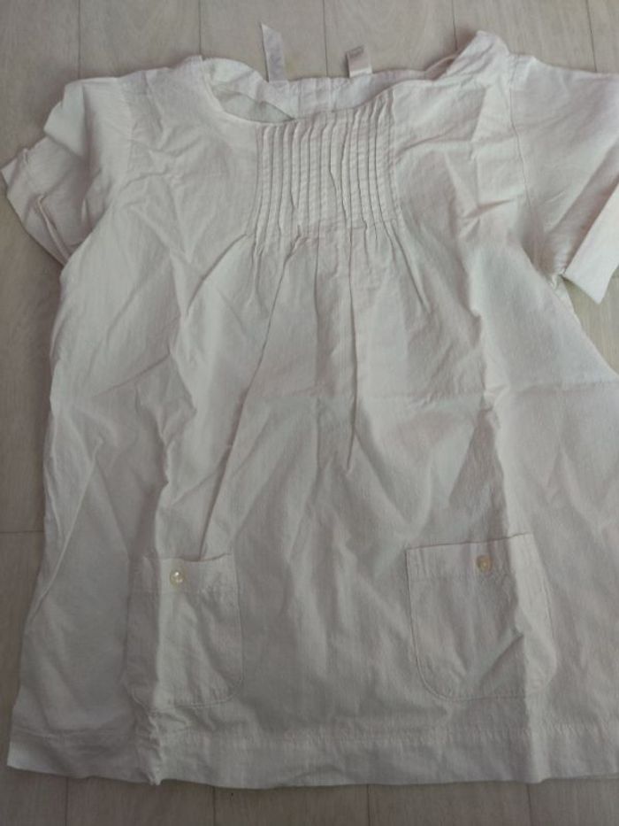 Blouse 12 ans Okaidi