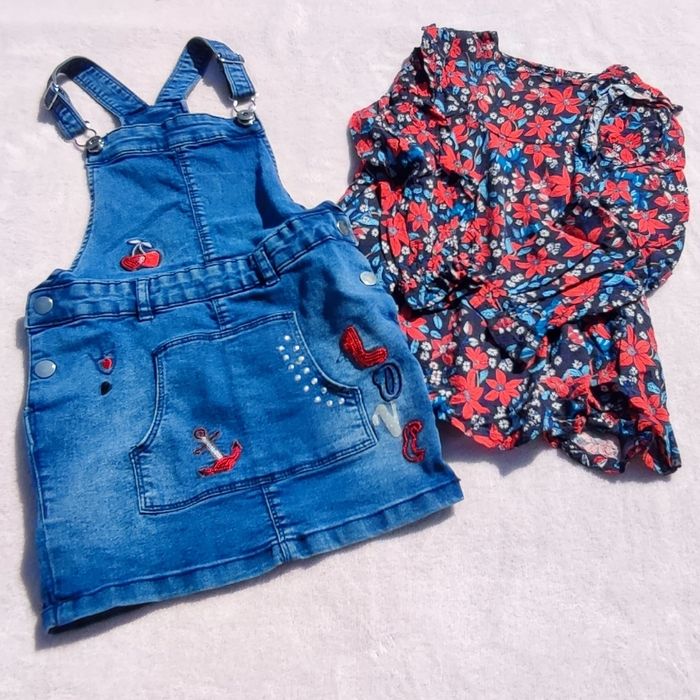 Ensemble orchestra 5-6 ans