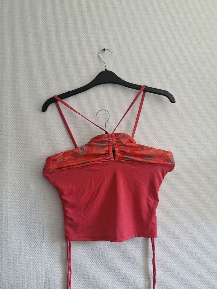 Haut femme