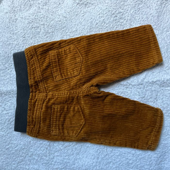 Jeans en velours - photo numéro 2