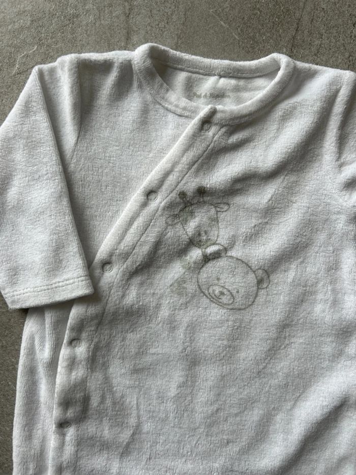 Pyjama 3 mois - photo numéro 4