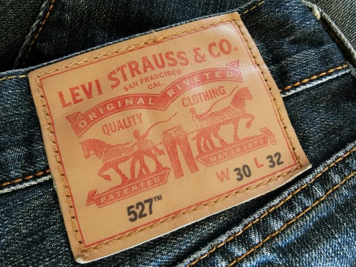 Lot deux pantalons HOMME - photo numéro 7