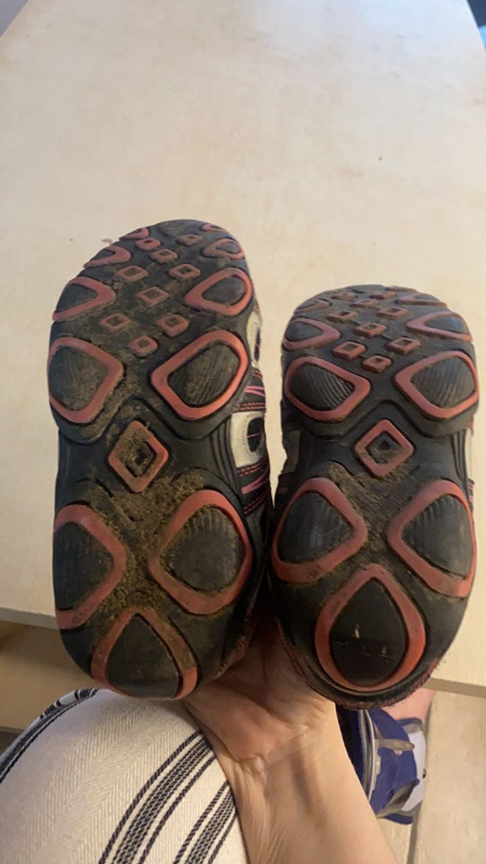 Basket Tex - photo numéro 6