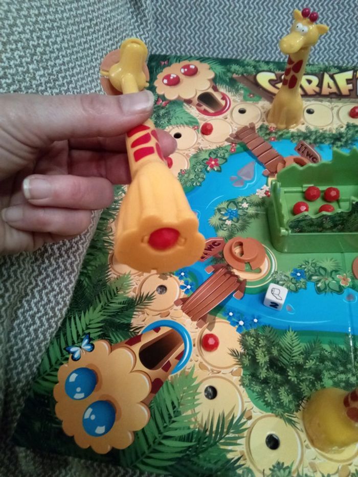 Giraf'fun - Megableu - photo numéro 12