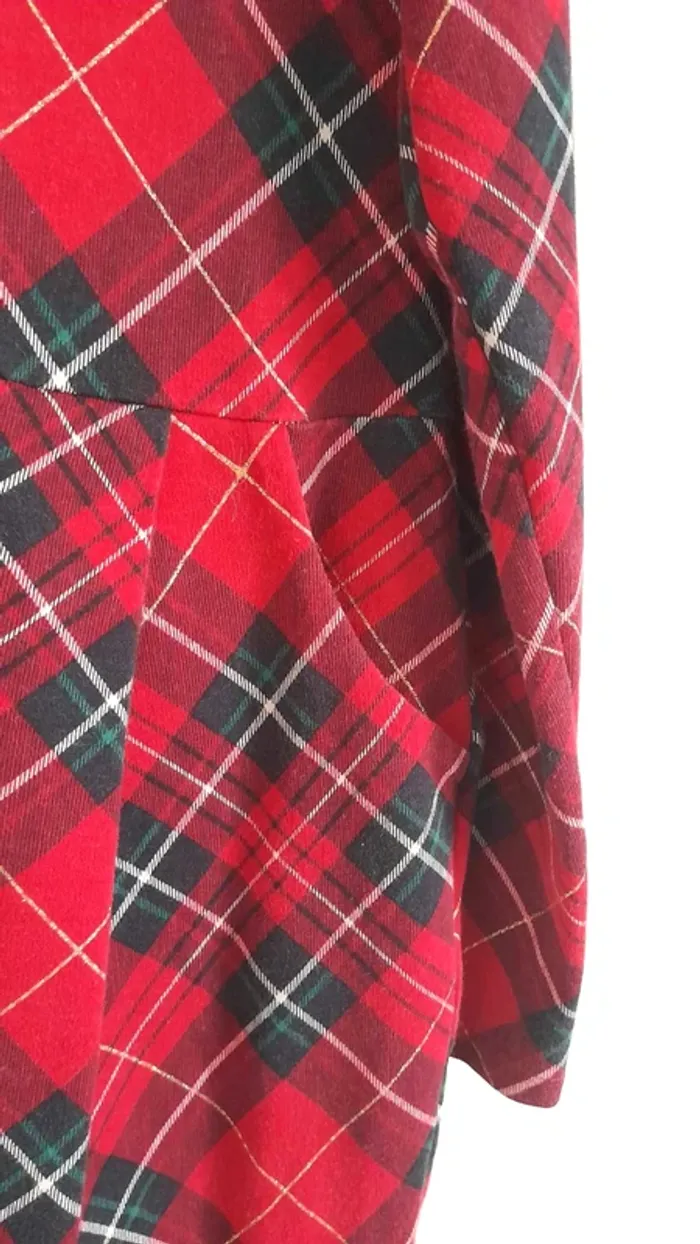 Robe longueur genou 8 ans H&M - photo numéro 3