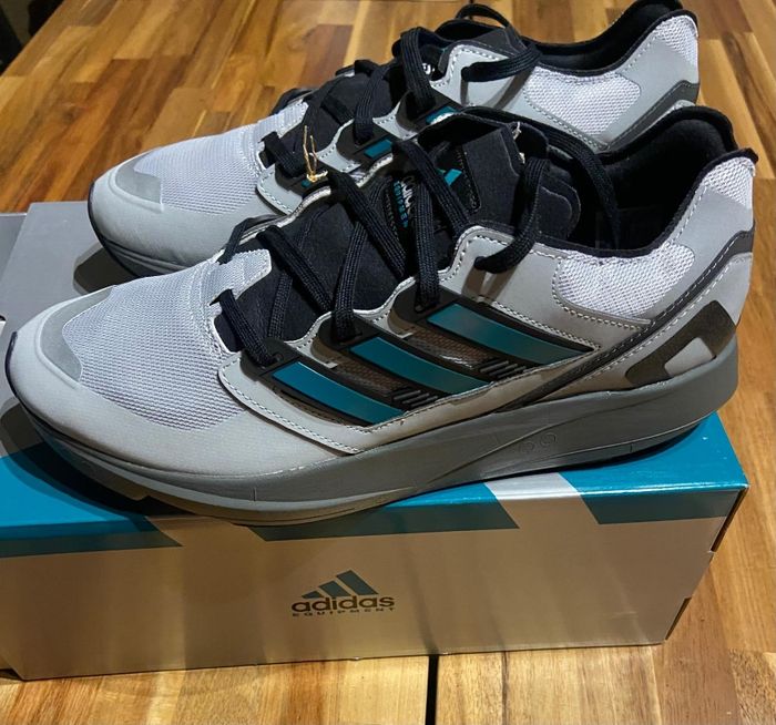 Adidas équipment takumi sen