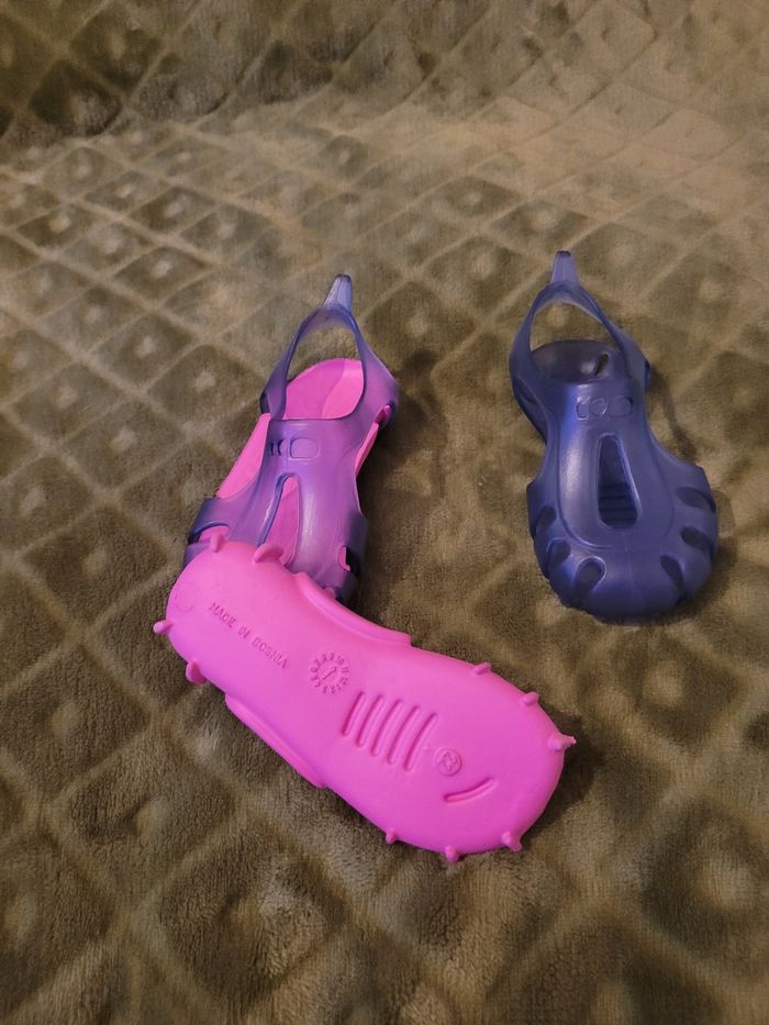 Chaussures de plage - photo numéro 4