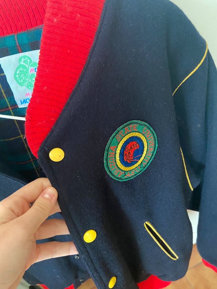 Veste enfant - photo numéro 4