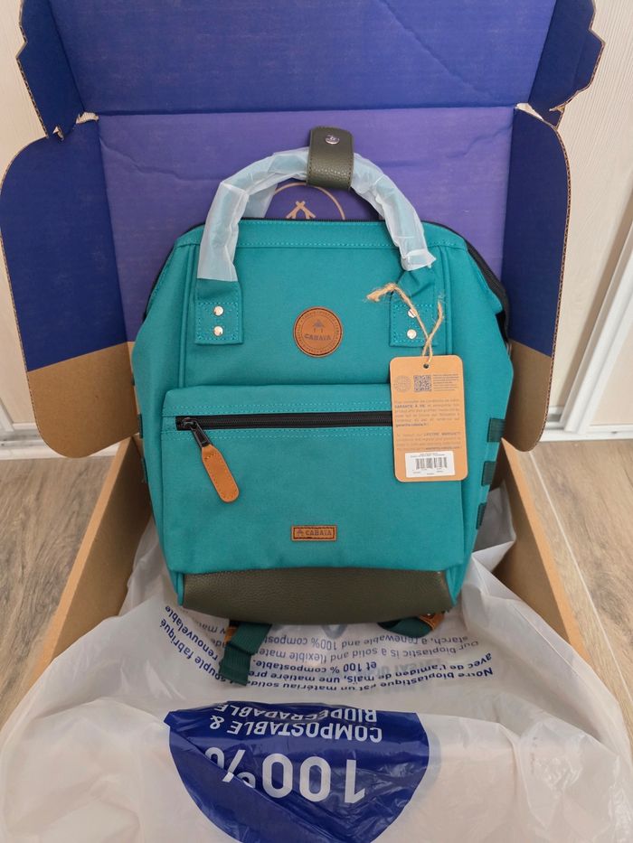 Sac Cabaïa