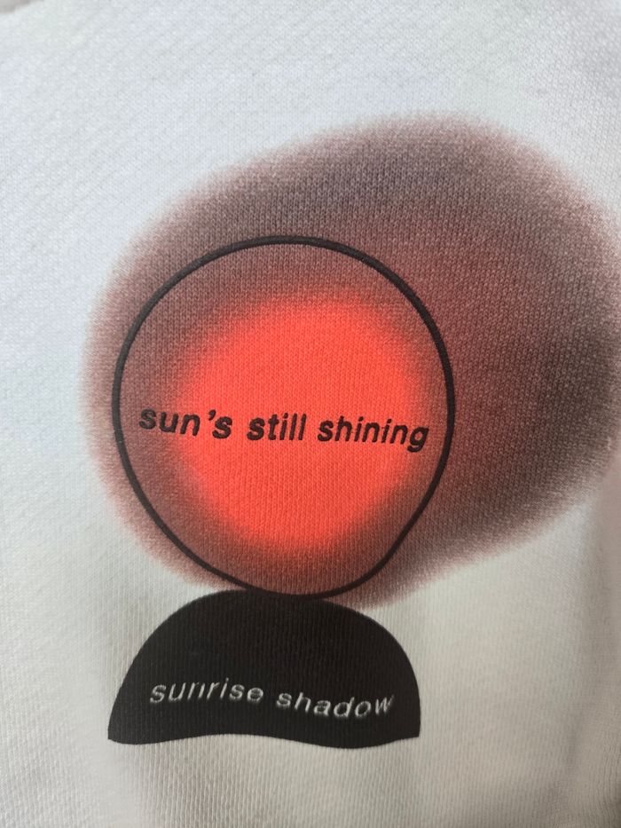 Sweat - photo numéro 2