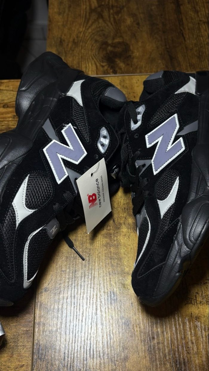 New Balance 9060 - photo numéro 3