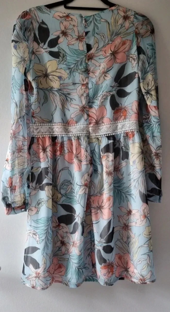 🌸 Magnifique robe Morgan - Taille 40 - Neuve 🌸