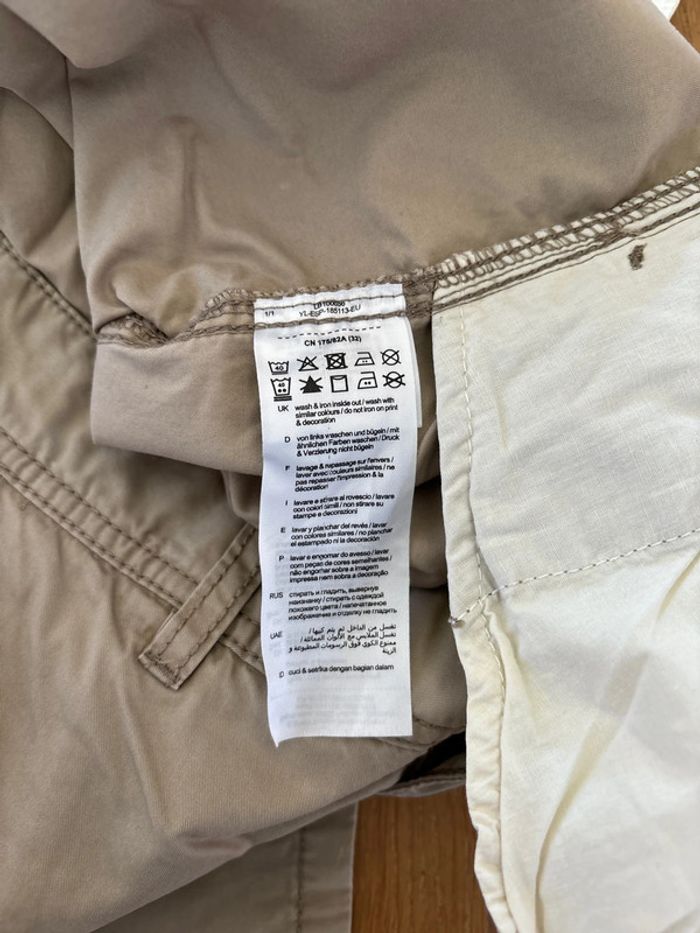 Short Esprit - photo numéro 4