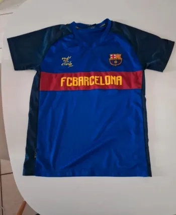 Vareuse FC barcelona