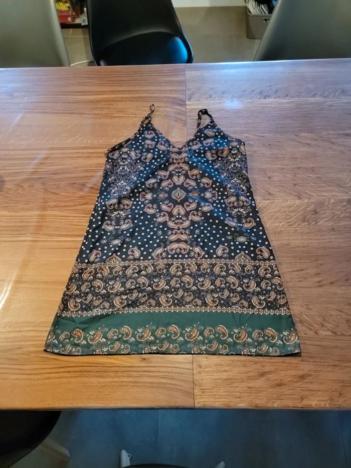 Robe femme d'été taille S