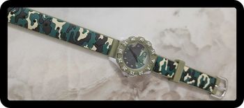 Montre pour enfant garçon