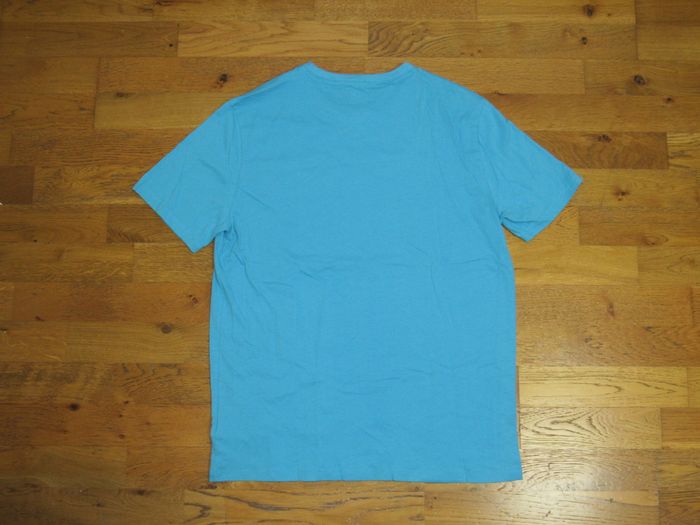 T-shirt GAP bleu clair - California - Taille L - photo numéro 8