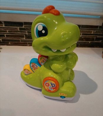 Dinosaure