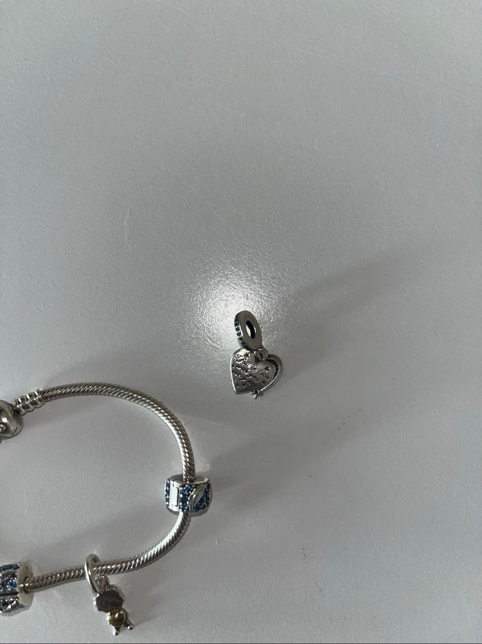 Bracelet pandora - photo numéro 3