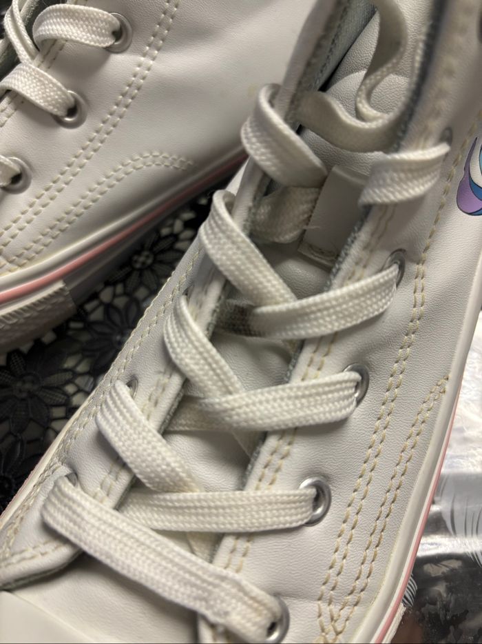 Chaussures stitch - photo numéro 5