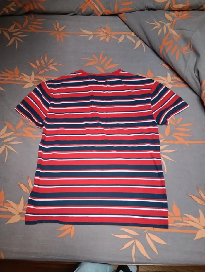T-shirt Tommy jeans - photo numéro 4