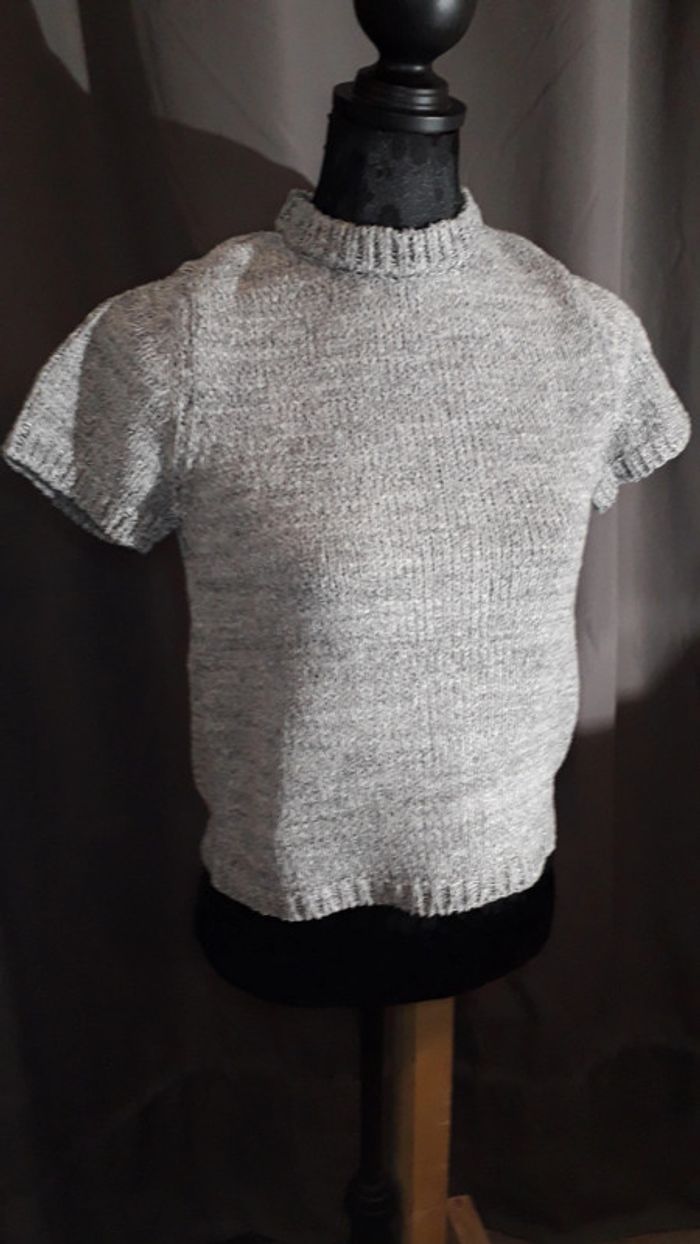 Top court - photo numéro 3