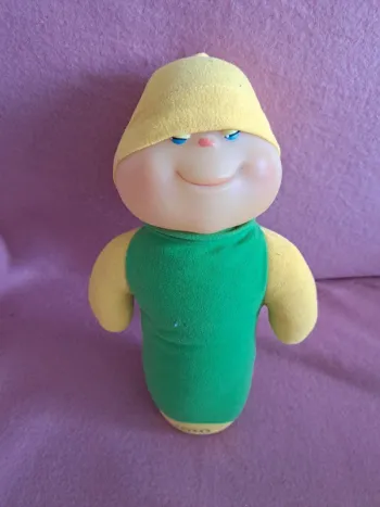 Toto la luciole